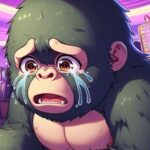 一般ごりら