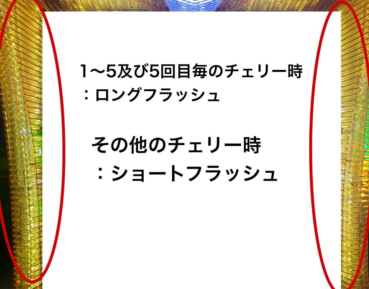 フラッシュ説明画像