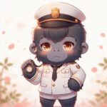 親切な<br>店員さん