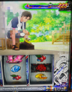 1周期の通常時