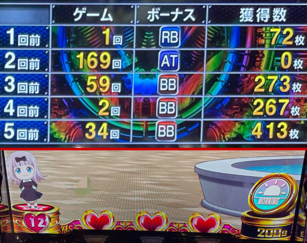 履歴